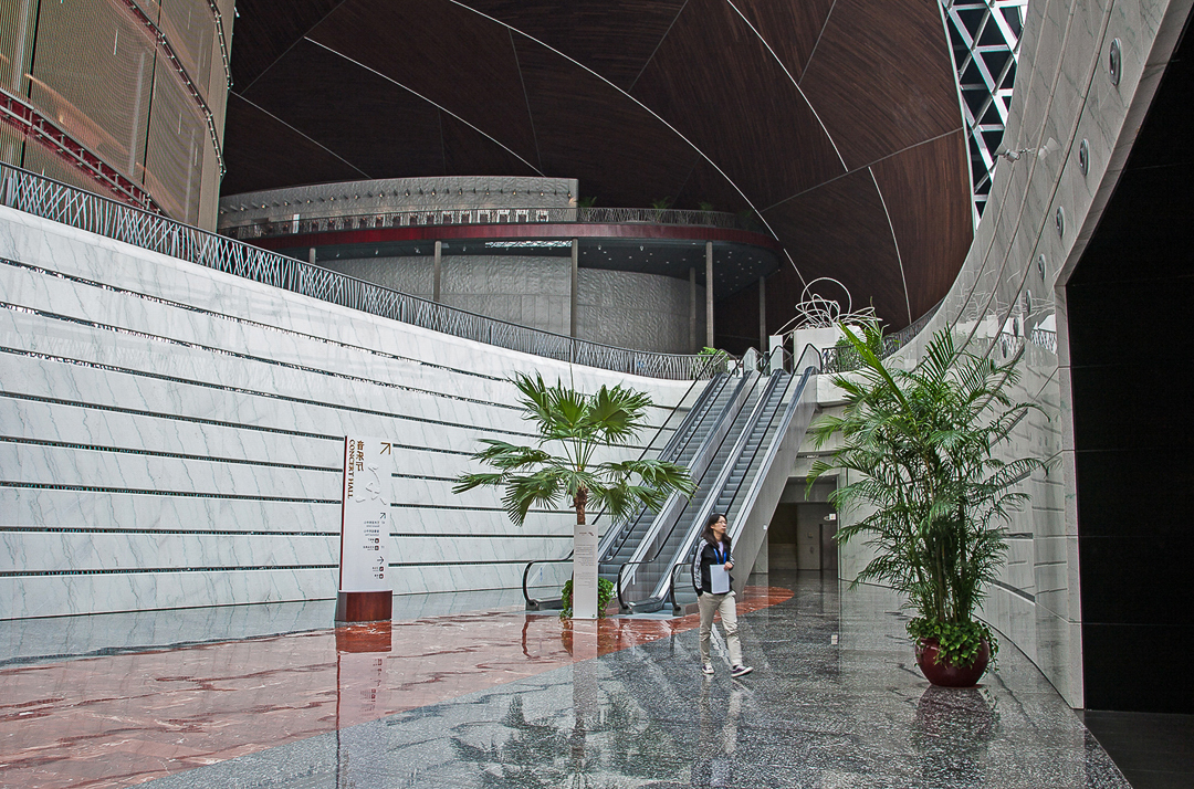 Beijing Opera cp