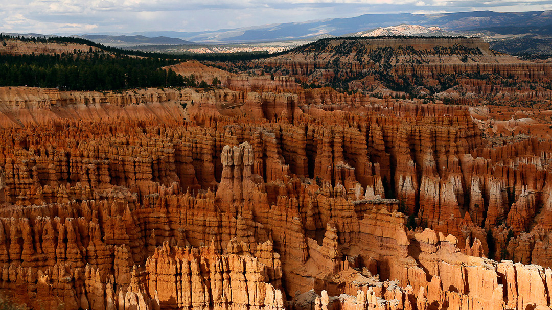 Bryce Canyon cp
