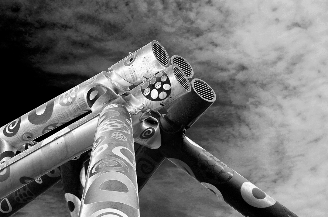 Metallic Tubes mc