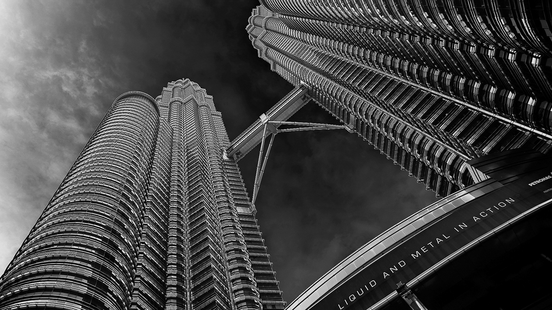 Petrona Towers mc