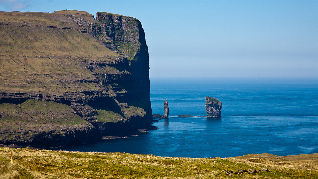 from Faroe island cp
