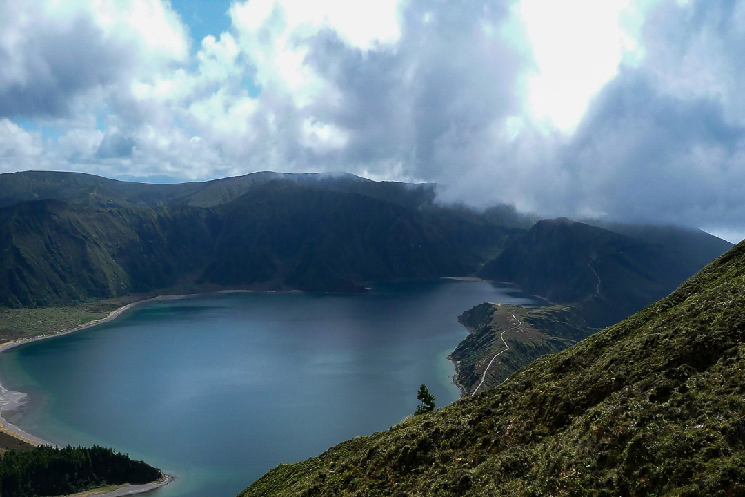 Azores