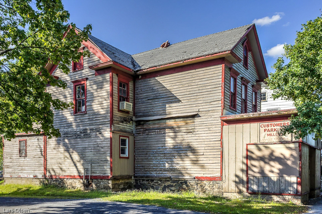 Old_House_Stoudsburg_PA