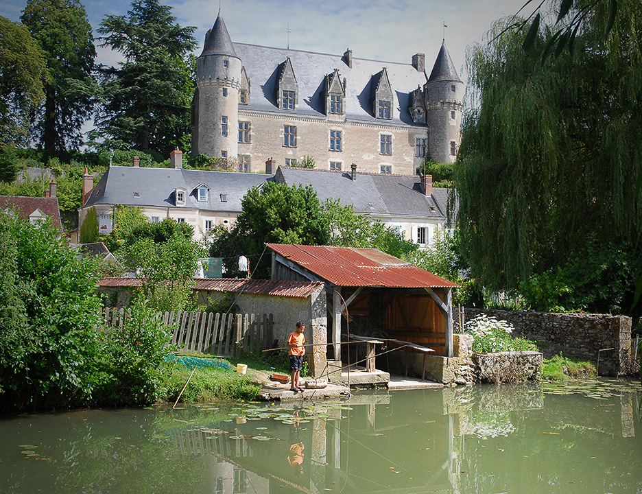 02. Montresor