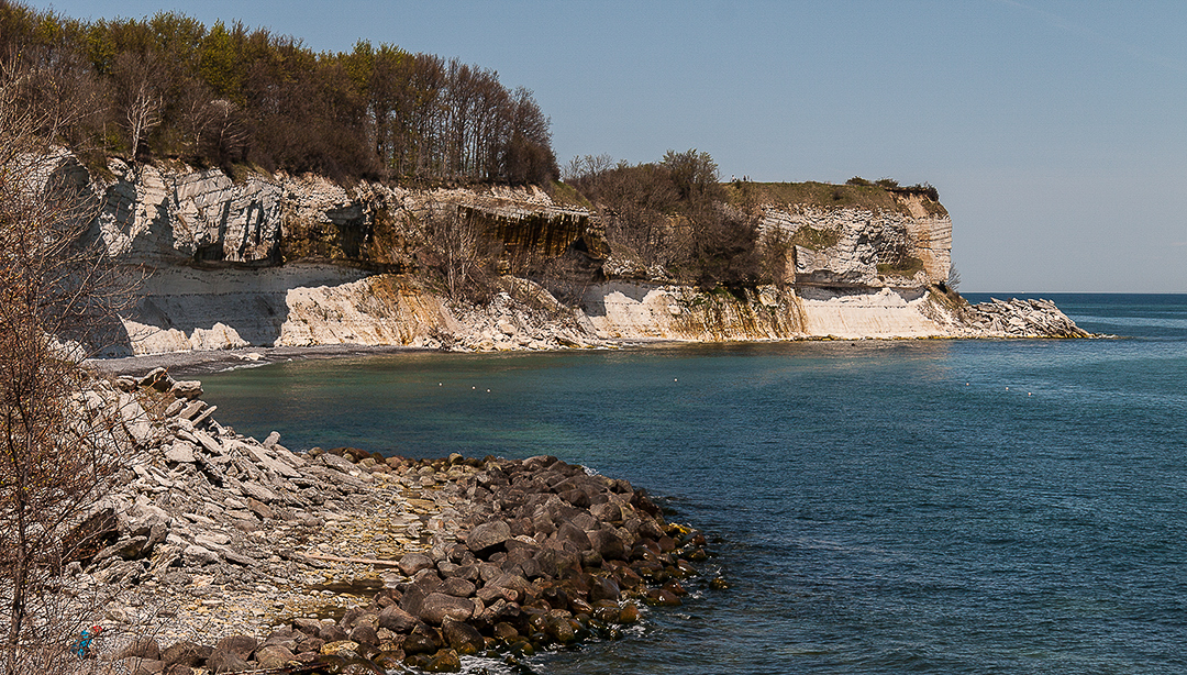 Stevns klint