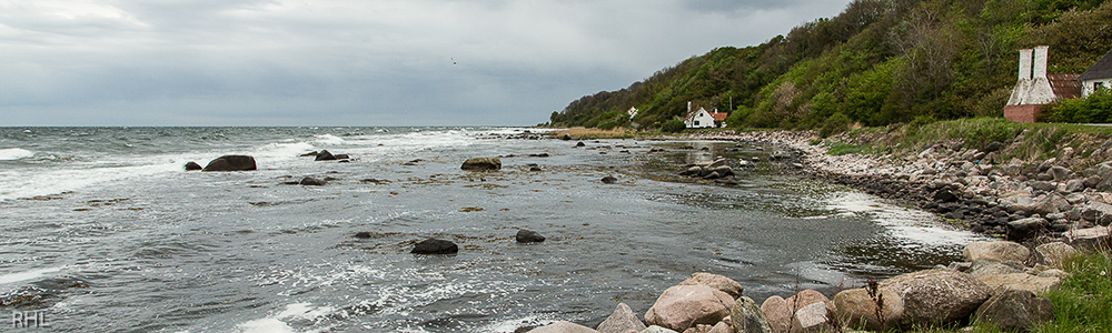 Bornholmsk kyst 10