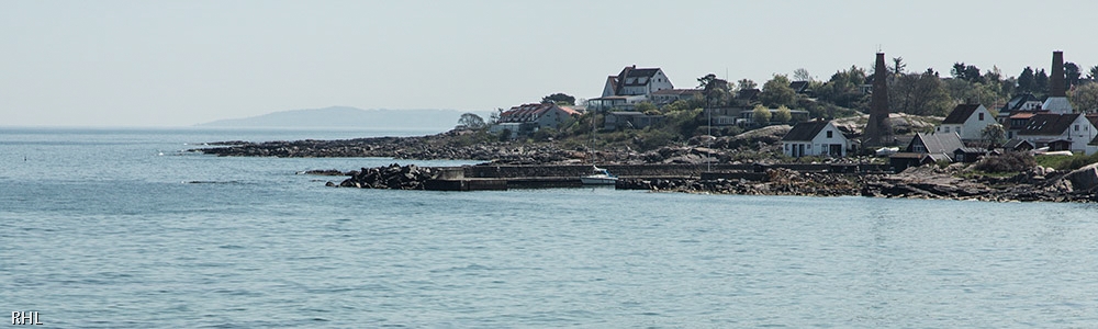 Bornholmsk kyst 3