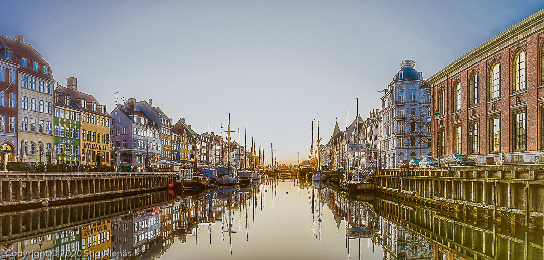 Nyhavn