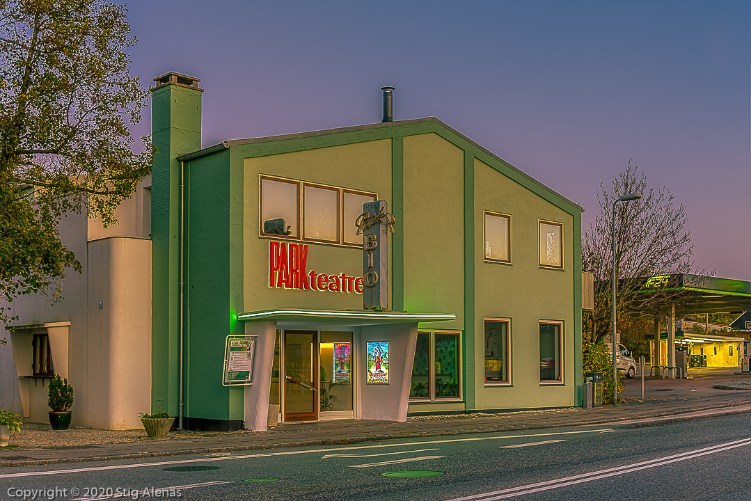 ParkTeatret