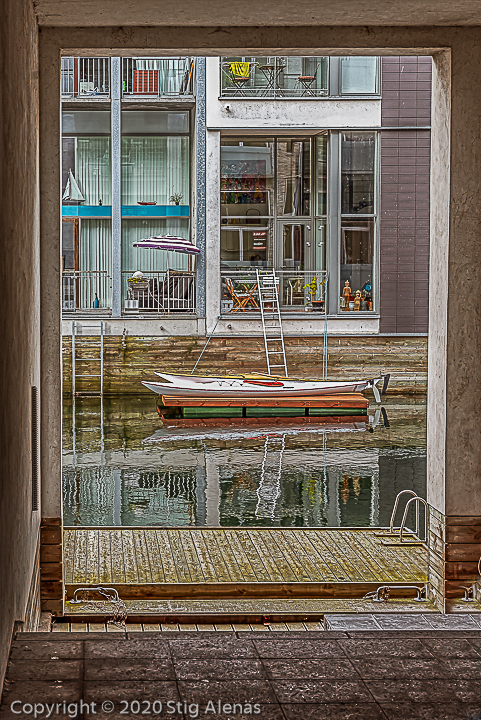 Sydhavnen