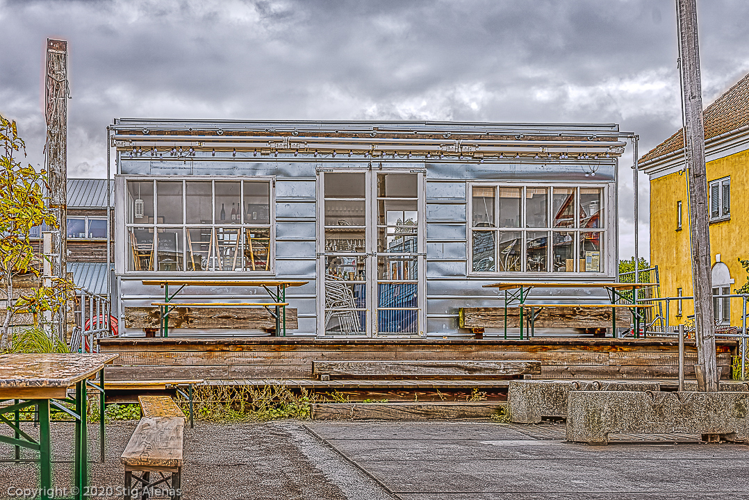 Sydhavnen3
